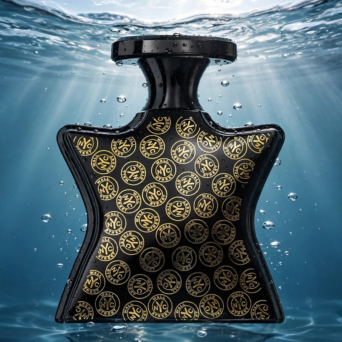 Bond No. 9 Wall Street EDP - water studio image