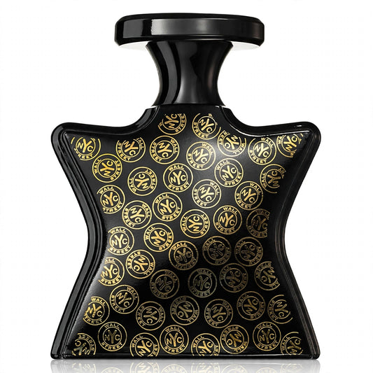 Bond No. 9 Wall Street EDP 100ml - white background main image