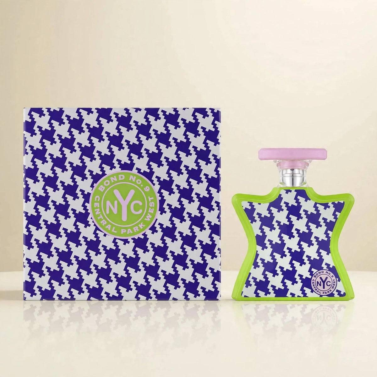 Bond No. 9 Central Park West EDP - cream studio image