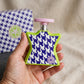 Bond No. 9 Central Park West EDP - hand studio image