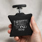 Bond No. 9 Lafayette Street Eau de Parfum 100ml / 3.3oz — Held in hand