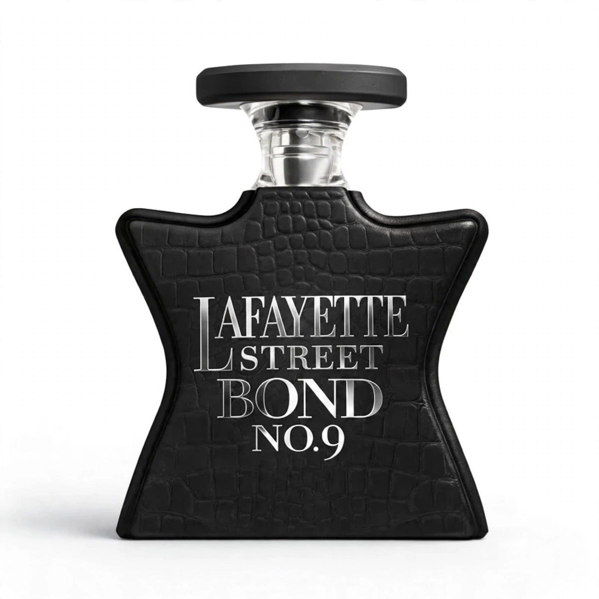 Bond No. 9 Lafayette Street Eau de Parfum 100ml / 3.3oz — Studio product photo