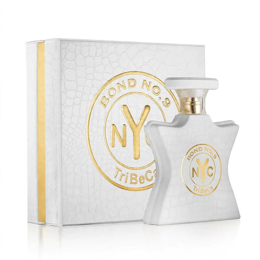 Bond No. 9 TriBeCa Eau de Parfum 100ml / 3.3oz — Studio product photo
