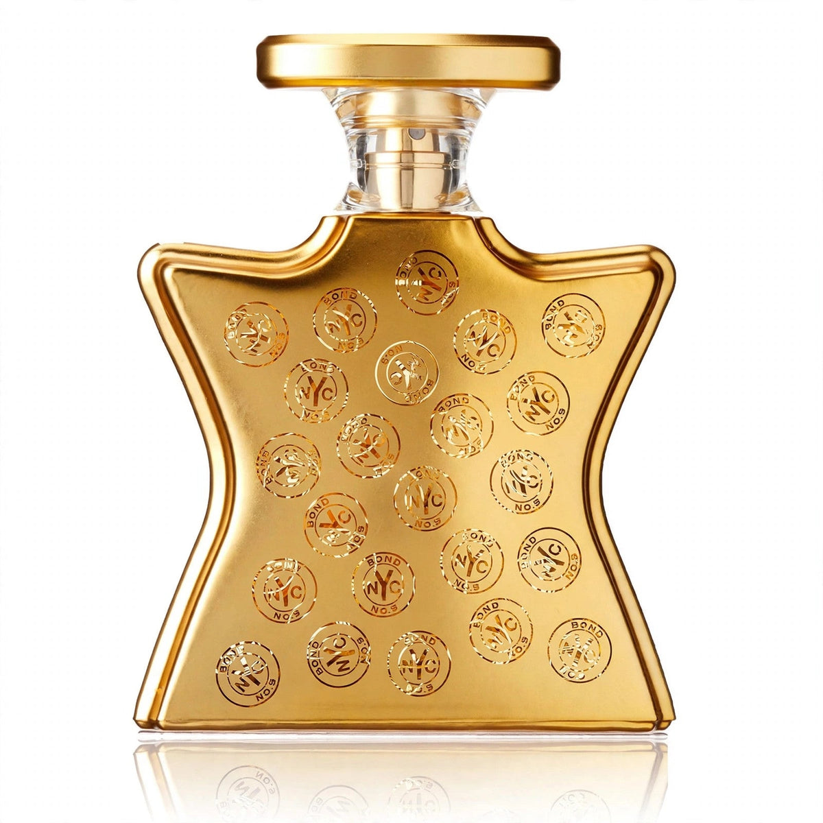 Bond No. 9 New York Signature Eau de Parfum 100ml / 3.3oz — Studio product photo