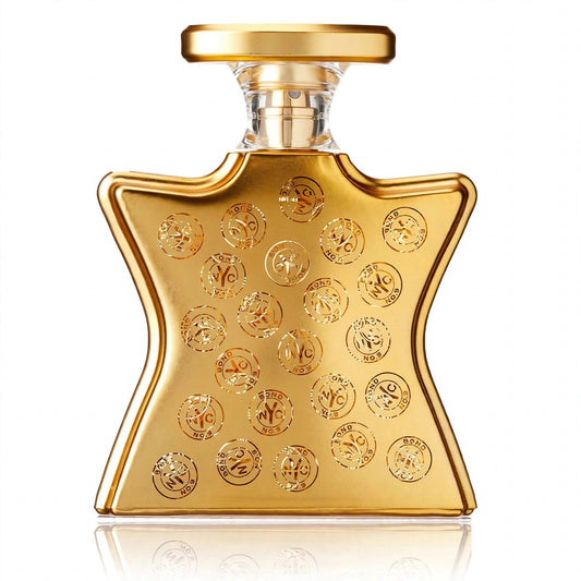Bond No. 9 New York Signature Eau de Parfum 100ml / 3.3oz — Studio product photo