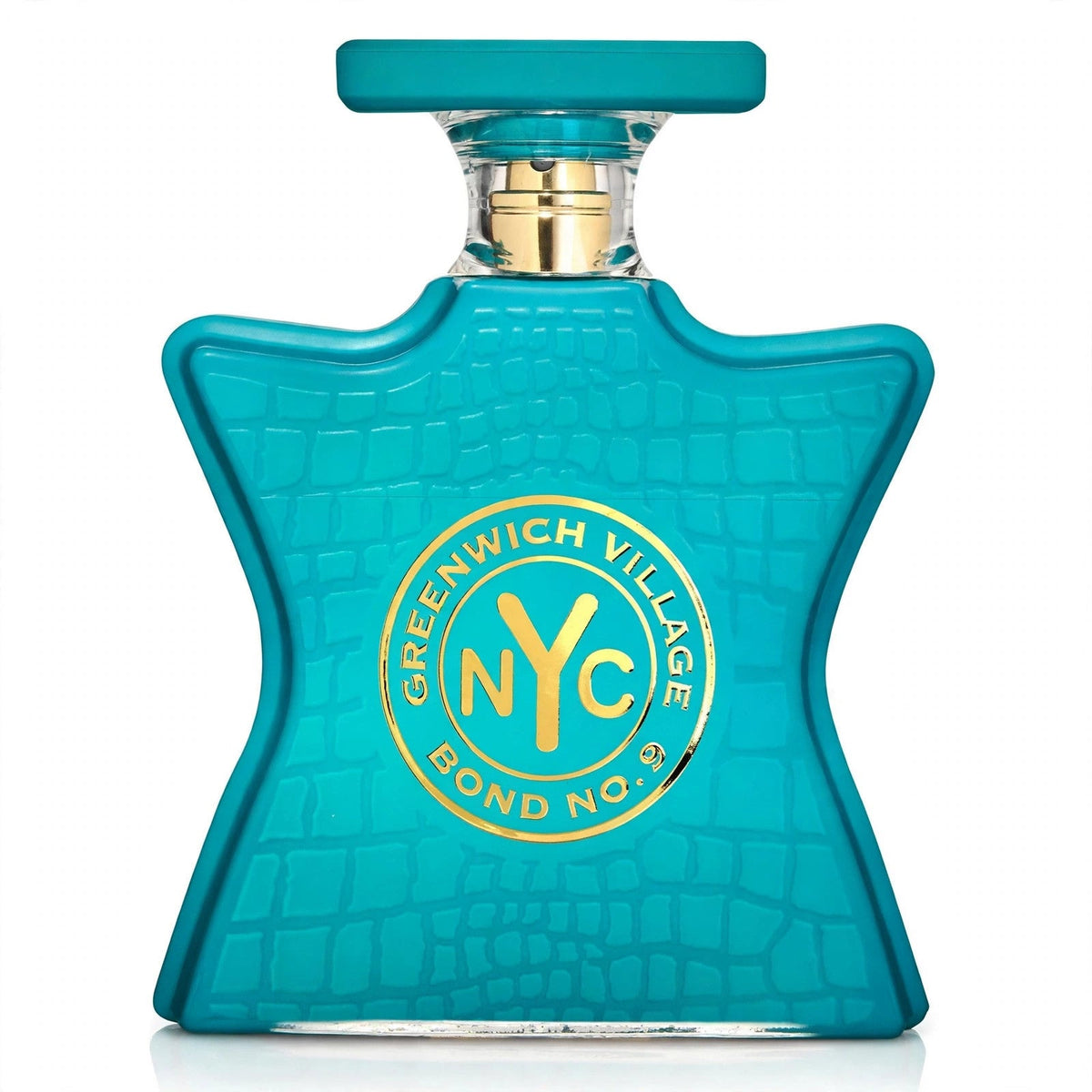 Bond No. 9 Greenwich Village Eau de Parfum 100ml / 3.3oz — Studio product photo