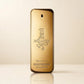 Paco Rabanne 1 Million Eau de Toilette 100ml / 3.4oz — Cream studio set