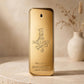 Paco Rabanne 1 Million Eau de Toilette 100ml / 3.4oz — Warm beige studio set