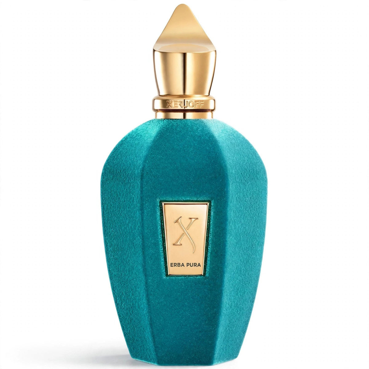 Xerjoff Erba Pura Eau de Parfum bottle and box