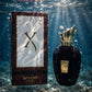 Xerjoff Opera Eau de Parfum bottle in water setting