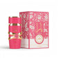 Lattafa Yara Candy Eau de Parfum bottle and box