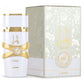 Lattafa Yara Moi Eau de Parfum bottle and box
