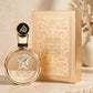 Lattafa Fakhar Extrait Extrait de Parfum 100ml / 3.4oz for Unisex — Warm beige studio set