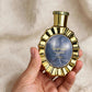 Lattafa Victoria EDP 100ml / 3.4oz for Unisex — hand-held shot