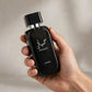 Lattafa Hayaati EDP 100ml / 3.4oz for Unisex — hand-held shot