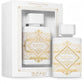 Lattafa Bade'e Al Oud Honor & Glory Eau de Parfum bottle and box