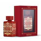Lattafa Bade'e Al Oud Sublime Eau de Parfum bottle and box