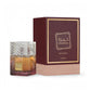 Lattafa Khamrah Dukhan Eau de Parfum bottle and box