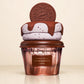 Lattafa Cookie Crave Eau de Parfum 75ml / 2.5oz for Women – lifestyle image