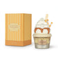 Lattafa Whipped Pleasure Give Me Gourmand Eau de Parfum 75ml for Unisex bottle and box cream