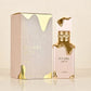 Lattafa Eclaire Eau de Parfum 100ml for Unisex bottle and box cream studio