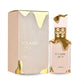 Lattafa Eclaire Eau de Parfum 100ml for Unisex bottle and box white