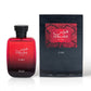 Rasasi Hawas Fire Eau de Parfum 100ml for Men bottle and box white