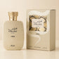 Rasasi Hawas Viper For Him Eau de Parfum 100ml for Men bottle and box cream studio