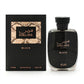 Rasasi Hawas Black Eau de Parfum 100ml for Men bottle and box white