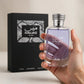 Rasasi Hawas For Him Eau de Parfum 100ml/3.4oz for Men — hand
