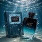 Rasasi Hawas Malibu Eau de Parfum 100ml/3.4oz for Men — water