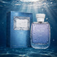 Rasasi Hawas Ice Eau de Parfum 100ml/3.4oz for Men — water