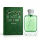 Rasasi Hawas Tropical Eau de Parfum 100ml/3.4oz for Men — white