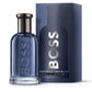 Hugo Boss Bottled Infinite EDP 100ml bottle and box on white background