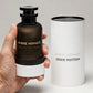 Louis Vuitton Ombre Nomade Eau de Parfum 100ml/3.4oz for Unisex – held in hand