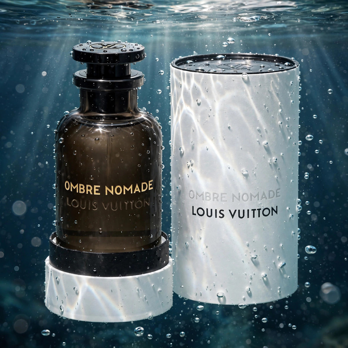 Louis Vuitton Ombre Nomade Eau de Parfum 100ml/3.4oz for Unisex – underwater