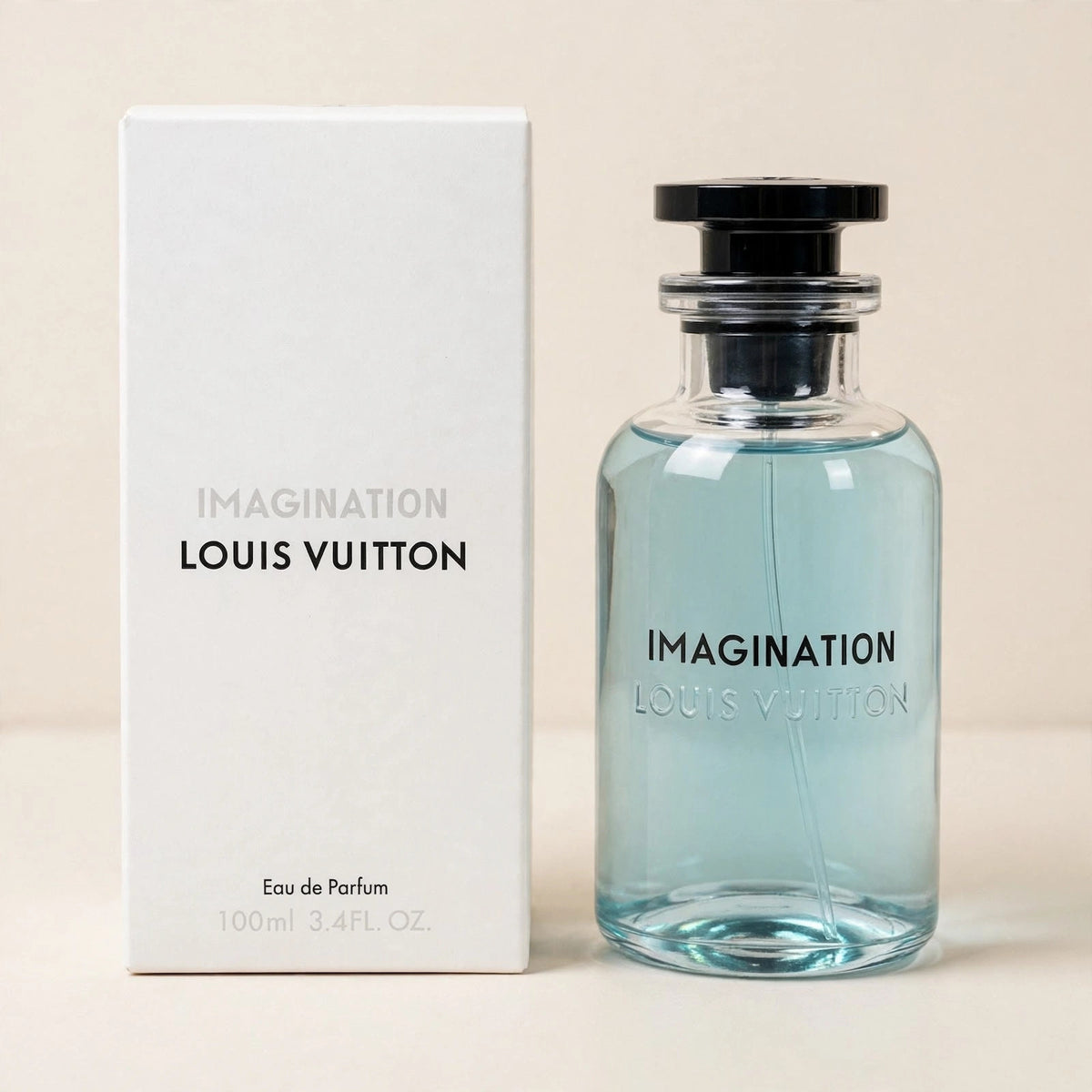 Louis Vuitton Imagination Eau de Parfum 100ml/3.4oz for Men – cream studio