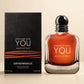 Emporio Armani Stronger With You Absolutely Eau de Parfum 100ml/3.4oz for Men – cream studio