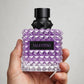 Valentino Donna Born In Roma Purple Melancholia Eau de Parfum 100ml/3.4oz for Women – held in hand