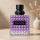 Valentino Donna Born In Roma Purple Melancholia Eau de Parfum 100ml/3.4oz for Women – warm beige studio