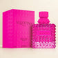 Valentino Donna Born In Roma Pink PP Eau de Parfum 100ml bottle — cream