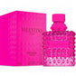 Valentino Donna Born In Roma Pink PP Eau de Parfum 100ml bottle — white background