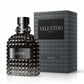 Valentino Uomo Intense Eau de Parfum 100ml bottle — white background