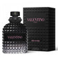 Valentino Born In Roma EDT 100ml bottle and box on white background