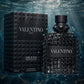 Valentino Uomo Born In Roma Rockstud Noir EDT 100ml bottle — underwater