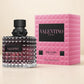 Valentino Donna Born In Roma Intense Eau de Parfum 100ml bottle — cream studio