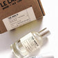 Le Labo The Noir 29 Eau de Parfum 100ml bottle and box — premium detail