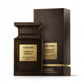 Tom Ford Tobacco Vanille EDP 100ml bottle and box on white background