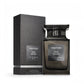 Tom Ford Oud Wood EDP 100ml bottle and box on white background