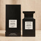 Tom Ford Fucking Fabulous EDP in warm beige luxury studio